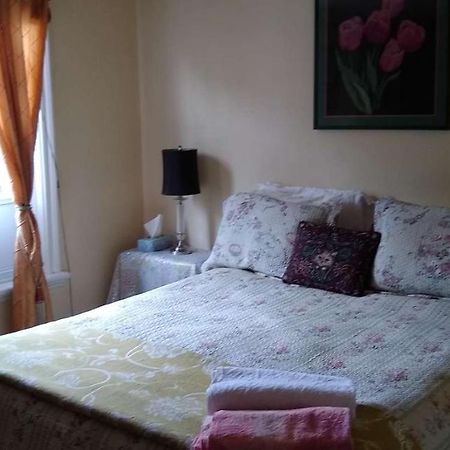 Australis Guest House Ottawa Extérieur photo