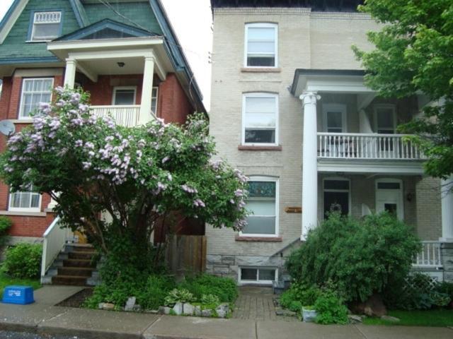 Australis Guest House Ottawa Extérieur photo