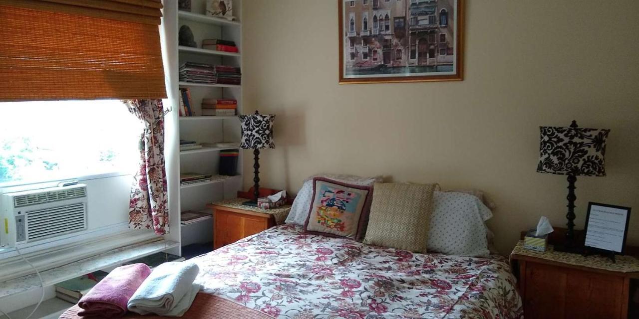 Australis Guest House Ottawa Extérieur photo