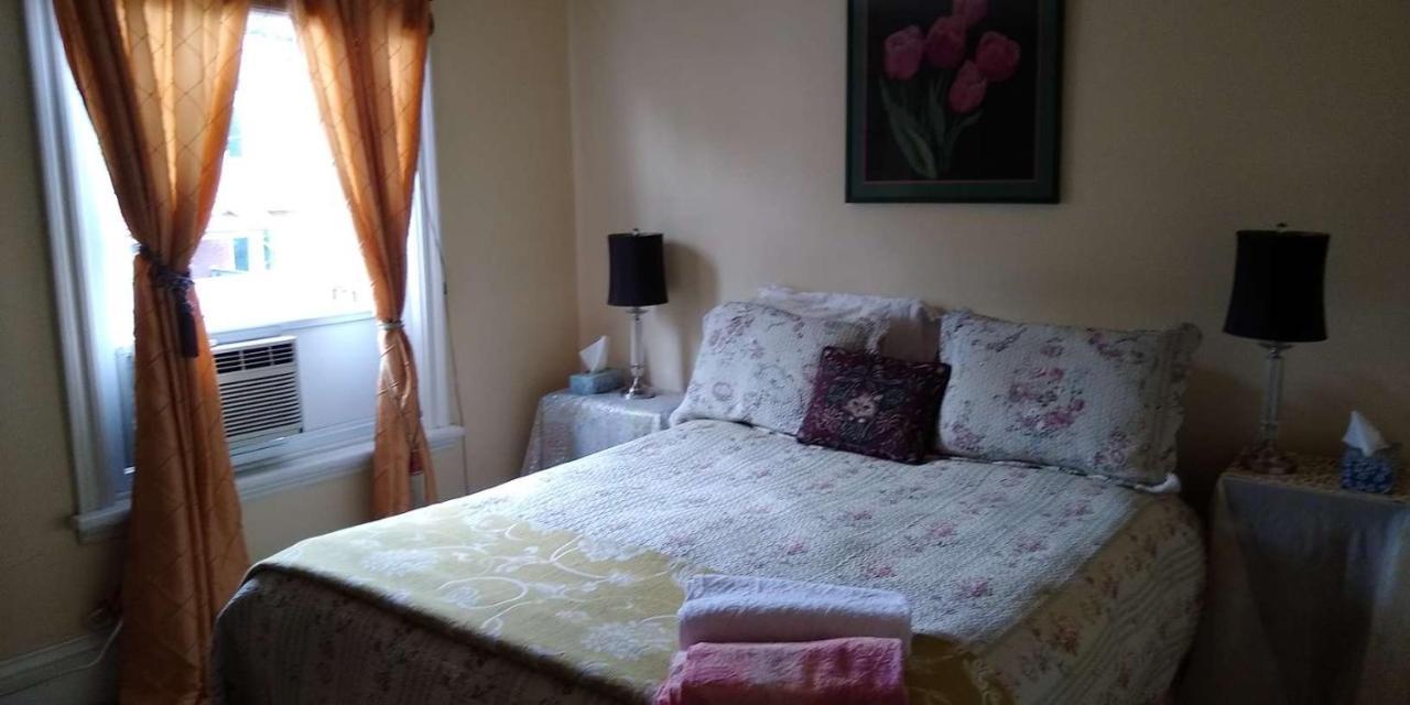 Australis Guest House Ottawa Extérieur photo