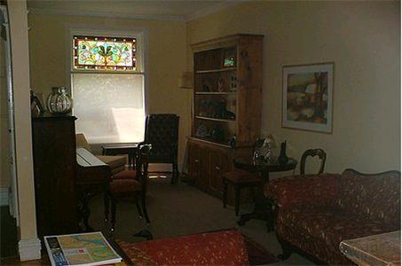 Australis Guest House Ottawa Extérieur photo