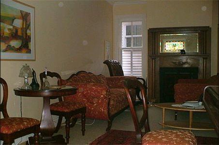 Australis Guest House Ottawa Extérieur photo