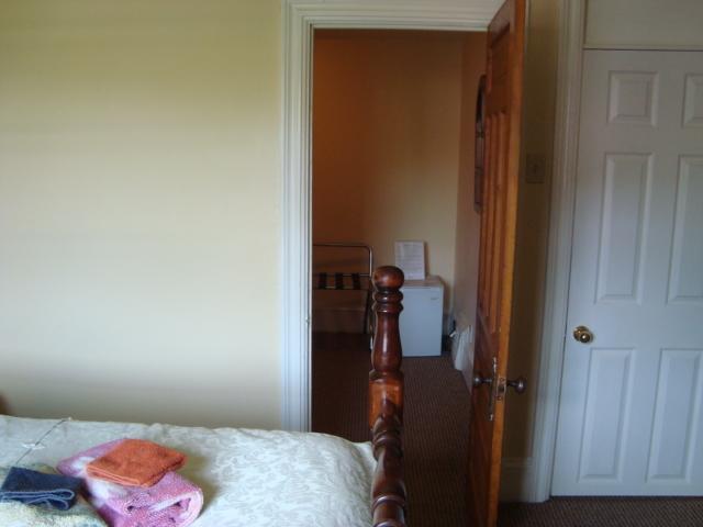 Australis Guest House Ottawa Extérieur photo