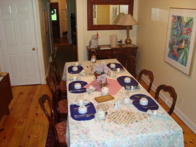 Australis Guest House Ottawa Extérieur photo